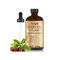 Жидкостные чистые эфирные масла, органический холод - отжатое масло жожобы для кожи/волос